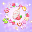 Icono de programa: Bracelet DIY: ASMR Charm …