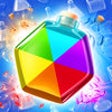 Icon of program: Potion Pop - Puzzle Match