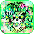 Icono de programa: Joker Emoji Keyboard Them…