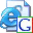 Icon of program: Customize Google for IE