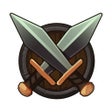 Icon of program: Swordy Quest: An RPG Adve…
