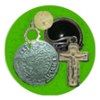 Icon of program: Metal detector game