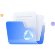 Icon of program: Easy FileRecovery-PhotoVi…