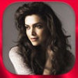 Icon of program: Bollywood Wallpapers HD -…