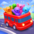 Icono de programa: Bus Flow Escape