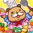 Capy Cook: Stickers  Merge icon
