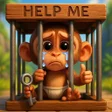 Icon of program: I Am Angry Monkey