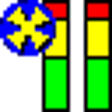Icon of program: DXVUMeterNET