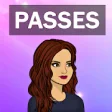Icon of program: Clue for Episode Passes