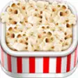 Icon of program: Popcorn Popping - Arcade …