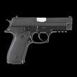 Icono de programa: Gun Simulator