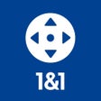 Icon of program: 1&1 Control-Center