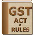 Icon of program: India - GST(Goods And Ser…