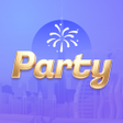 Icono de programa: PartyYou:Group Voice Chat…