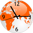 Icon of program: Advanced World Clock