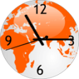 Icon of program: Advanced World Clock
