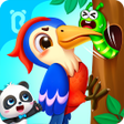 Icono de programa: Friends of the Forest - F…