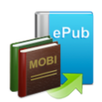 Icono de programa: Amacsoft MOBI to ePub