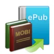 Icon of program: Amacsoft MOBI to ePub