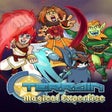 Icon of program: Terrain of Magical Expert…