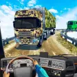 Icon of program: Army Truck Driving 3D Sim…