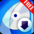 Icon of program: Free Music Downloader (Fr…