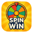 Icon of program: Spin  Win: Redeem up to 4…