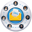 Icon of program: Group Messaging : Send SM…