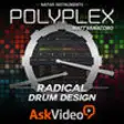 Icon of program: Radical Drum Design Cours…