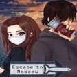 Icon of program: Escape to Moscow