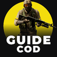 Icono de programa: Companion & Guide for COD…