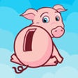 Icon of program: Saving with Piggy