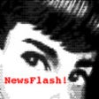Icon of program: NewsFlash! Photo Filter