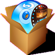 Icono de programa: WinX Blu-Ray Decrypter