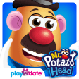 Icon of program: Mr. Potato Head: School R…