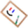 Icono de programa: WhiteboardPro