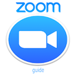 Icono de programa: Guide for ZOOM Cloud Meet…