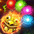 Icon of program: Marble Blast Zuma for Win…