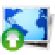 Icono de programa: ePhoto Uploader