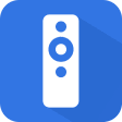 Icon of program: Android TV Remote Service