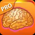 Icon of program: Brain Trainer PRO - Games…