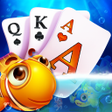 Icon of program: Solitaire Ocean Adventure