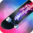 Icon of program: True Skateboarding Ride |…