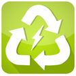 Non Conventional Energy icon