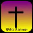 Icon of program: Bible Listener -- audio b…