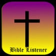 Icon of program: Bible Listener -- audio b…