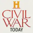 Icon of program: The Civil War Today