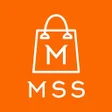 Icono de programa: MSS - My shop store for T…