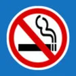 Icon of program: Butt Out - Quit Smoke Now…