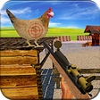 Icono de programa: Chicken Hunter: Chicken S…